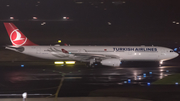 Turkish Airlines Airbus A330-343 (TC-LOF) at  Dusseldorf - International, Germany