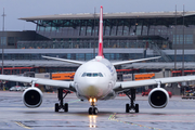 Turkish Airlines Airbus A330-343 (TC-LOF) at  Hamburg - Fuhlsbuettel (Helmut Schmidt), Germany