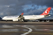 Turkish Airlines Airbus A330-343E (TC-LOG) at  Cologne/Bonn, Germany