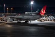 Turkish Airlines Airbus A330-343E (TC-LOG) at  Berlin - Tegel, Germany