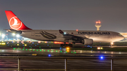 Turkish Airlines Airbus A330-223 (TC-LOH) at  Frankfurt am Main, Germany