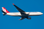 Turkish Airlines Airbus A330-223 (TC-LOH) at  Hamburg - Fuhlsbuettel (Helmut Schmidt), Germany