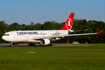 Turkish Airlines Airbus A330-223 (TC-LOH) at  Hamburg - Fuhlsbuettel (Helmut Schmidt), Germany
