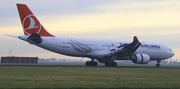 Turkish Airlines Airbus A330-223 (TC-LOI) at  Amsterdam - Schiphol, Netherlands