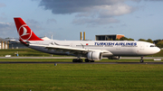 Turkish Airlines Airbus A330-223 (TC-LOI) at  Hamburg - Fuhlsbuettel (Helmut Schmidt), Germany