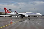 Turkish Airlines Airbus A321-271NX (TC-LSA) at  Cologne/Bonn, Germany