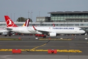 Turkish Airlines Airbus A321-271NX (TC-LSA) at  Hamburg - Fuhlsbuettel (Helmut Schmidt), Germany