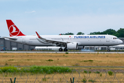 Turkish Airlines Airbus A321-271NX (TC-LSB) at  Berlin Brandenburg, Germany
