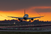 Turkish Airlines Airbus A321-271NX (TC-LSC) at  Barcelona - El Prat, Spain