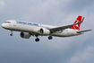 Turkish Airlines Airbus A321-271NX (TC-LSC) at  Dusseldorf - International, Germany