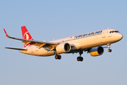 Turkish Airlines Airbus A321-271NX (TC-LSC) at  Hamburg - Fuhlsbuettel (Helmut Schmidt), Germany