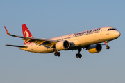 Turkish Airlines Airbus A321-271NX (TC-LSC) at  Hamburg - Fuhlsbuettel (Helmut Schmidt), Germany