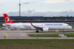 Turkish Airlines Airbus A321-271NX (TC-LSF) at  Stuttgart, Germany
