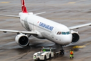 Turkish Airlines Airbus A321-271NX (TC-LSG) at  Berlin Brandenburg, Germany