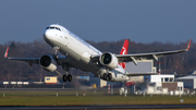 Turkish Airlines Airbus A321-271NX (TC-LSG) at  Hamburg - Fuhlsbuettel (Helmut Schmidt), Germany