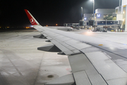 Turkish Airlines Airbus A321-271NX (TC-LSJ) at  Munich, Germany