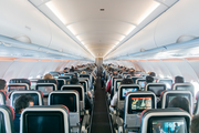 Turkish Airlines Airbus A321-271NX (TC-LSK) at  In Flight, Germany