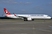 Turkish Airlines Airbus A321-271NX (TC-LSL) at  Cologne/Bonn, Germany