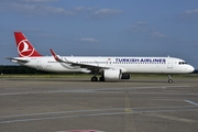 Turkish Airlines Airbus A321-271NX (TC-LSL) at  Cologne/Bonn, Germany