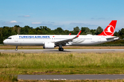 Turkish Airlines Airbus A321-271NX (TC-LSL) at  Hamburg - Fuhlsbuettel (Helmut Schmidt), Germany