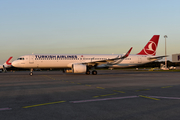 Turkish Airlines Airbus A321-271NX (TC-LSM) at  Cologne/Bonn, Germany