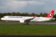 Turkish Airlines Airbus A321-271NX (TC-LSM) at  Hamburg - Fuhlsbuettel (Helmut Schmidt), Germany