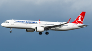 Turkish Airlines Airbus A321-271NX (TC-LSM) at  Hamburg - Fuhlsbuettel (Helmut Schmidt), Germany