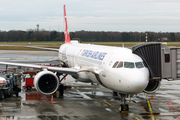 Turkish Airlines Airbus A321-271NX (TC-LSP) at  Hamburg - Fuhlsbuettel (Helmut Schmidt), Germany