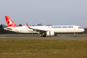 Turkish Airlines Airbus A321-271NX (TC-LSS) at  Hamburg - Fuhlsbuettel (Helmut Schmidt), Germany