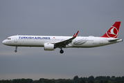 Turkish Airlines Airbus A321-271NX (TC-LST) at  Hamburg - Fuhlsbuettel (Helmut Schmidt), Germany