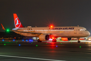 Turkish Airlines Airbus A321-271NX (TC-LST) at  Hamburg - Fuhlsbuettel (Helmut Schmidt), Germany