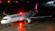 Turkish Airlines Airbus A321-271NX (TC-LST) at  Hamburg - Fuhlsbuettel (Helmut Schmidt), Germany