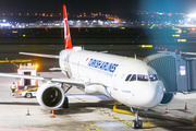 Turkish Airlines Airbus A321-271NX (TC-LST) at  Istanbul - International, Turkey