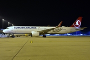 Turkish Airlines Airbus A321-271NX (TC-LSV) at  Cologne/Bonn, Germany