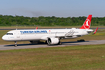 Turkish Airlines Airbus A321-271NX (TC-LSV) at  Hamburg - Fuhlsbuettel (Helmut Schmidt), Germany