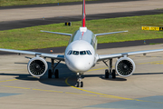 Turkish Airlines Airbus A321-271NX (TC-LSZ) at  Cologne/Bonn, Germany