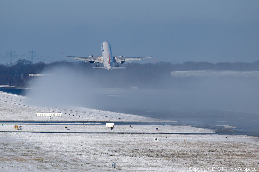 Turkish Airlines Airbus A321-271NX (TC-LTA) | Photo 426676