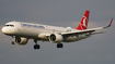 Turkish Airlines Airbus A321-271NX (TC-LTM) at  Hannover - Langenhagen, Germany