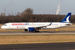 AnadoluJet Airbus A321-271NX (TC-LTT) at  Dusseldorf - International, Germany