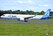 AnadoluJet Airbus A321-271NX (TC-LUB) at  Hamburg - Fuhlsbuettel (Helmut Schmidt), Germany