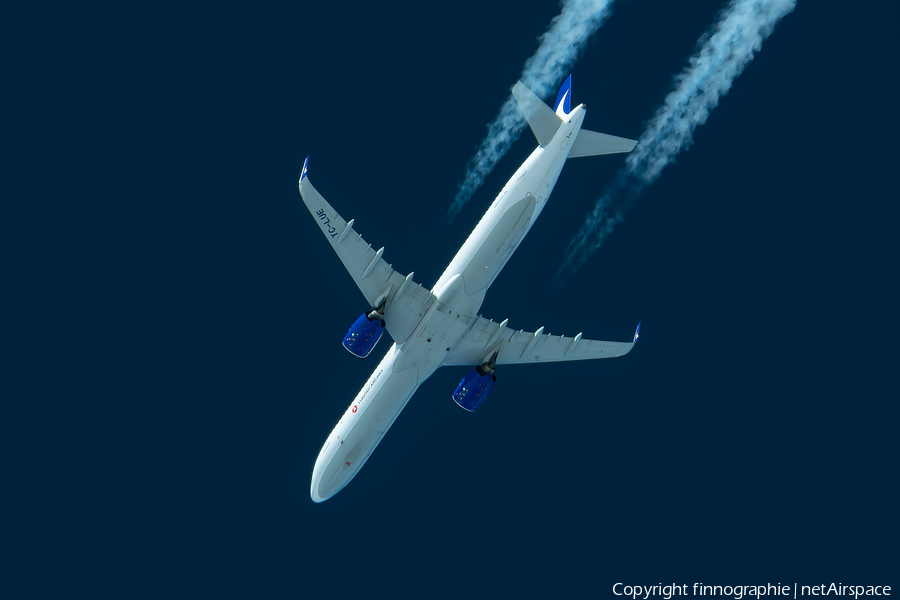 AnadoluJet Airbus A321-271NX (TC-LUE) | Photo 556554