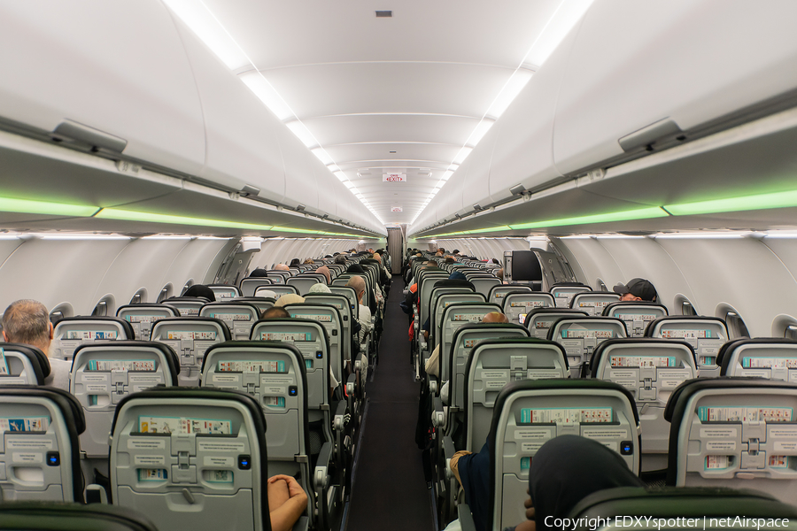 AnadoluJet Airbus A321-271NX (TC-LUI) | Photo 569853