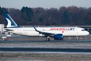 AnadoluJet Airbus A320-271N (TC-LUL) at  Hamburg - Fuhlsbuettel (Helmut Schmidt), Germany