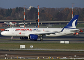 AnadoluJet Airbus A320-271N (TC-LUN) at  Hamburg - Fuhlsbuettel (Helmut Schmidt), Germany