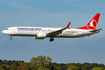 Turkish Airlines Boeing 737 MAX 9 (TC-LYA) at  Hamburg - Fuhlsbuettel (Helmut Schmidt), Germany