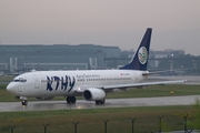 Cyprus Turkish Airlines Boeing 737-86N (TC-MAO) at  Frankfurt am Main, Germany