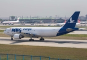 MNG Cargo Airlines Airbus A300C4-605R (TC-MCA) at  Istanbul - Ataturk, Turkey