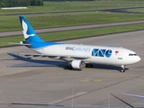 MNG Cargo Airlines Airbus A300B4-622R(F) (TC-MCC) at  Cologne/Bonn, Germany