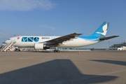 MNG Cargo Airlines Airbus A300B4-622R(F) (TC-MCC) at  Cologne/Bonn, Germany