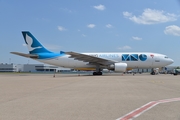 MNG Cargo Airlines Airbus A300B4-622R(F) (TC-MCC) at  Cologne/Bonn, Germany